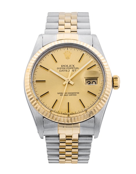 Rolex Datejust 16013